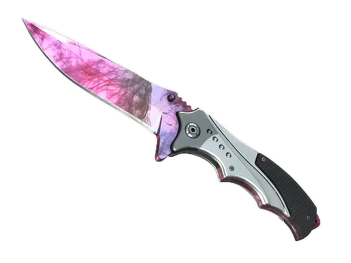 ★ Nomad Knife | Doppler