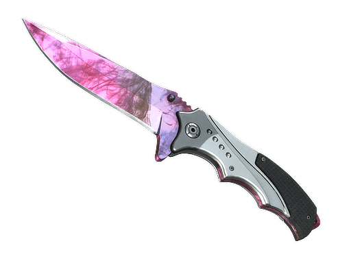 ★ Nomad Knife | Doppler