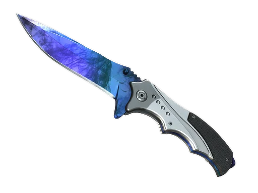 ★ Nomad Knife | Doppler