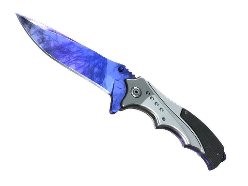 ★ Nomad Knife | Doppler
