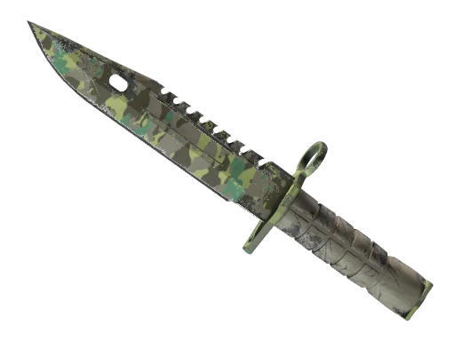 ★ M9 Bayonet | Boreal Forest