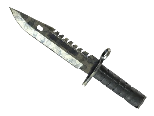 ★ M9 Bayonet | Stained