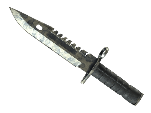 ★ M9 Bayonet | Stained