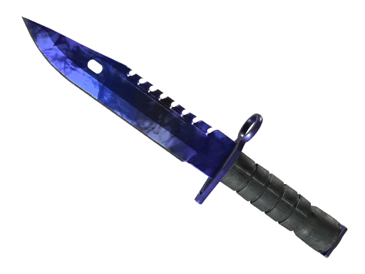 ★ M9 Bayonet | Doppler