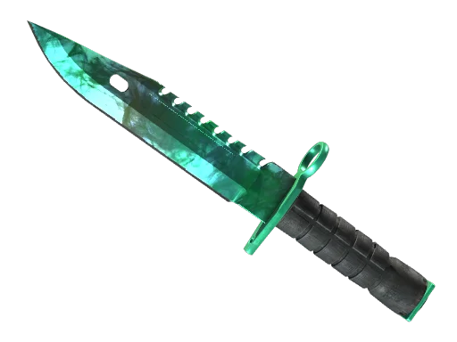 ★ M9 Bayonet | Gamma Doppler