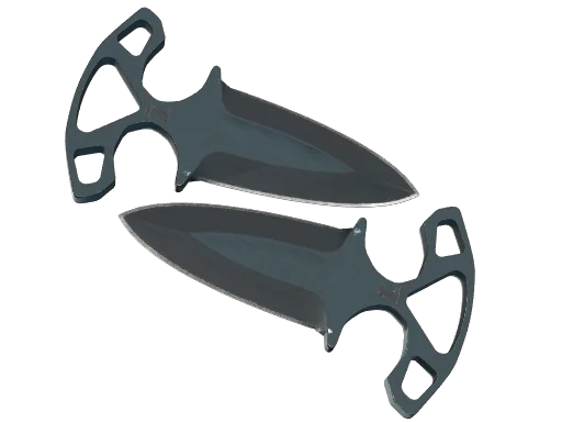 ★ Shadow Daggers | Night