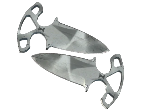 ★ Shadow Daggers | Urban Masked