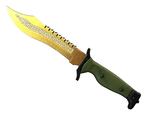 ★ Bowie Knife | Lore