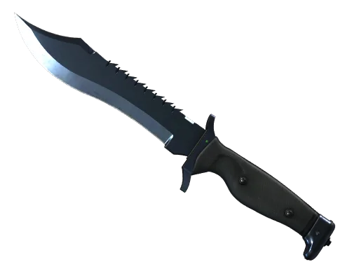 ★ Bowie Knife | Blue Steel