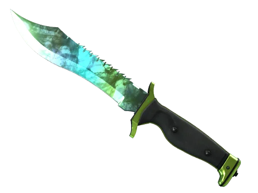 ★ Bowie Knife | Gamma Doppler
