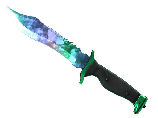 ★ Bowie Knife | Gamma Doppler