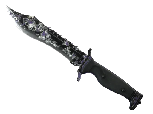 ★ Bowie Knife | Freehand
