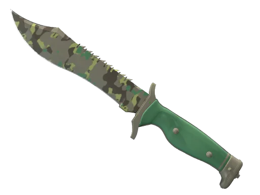 ★ Bowie Knife | Boreal Forest