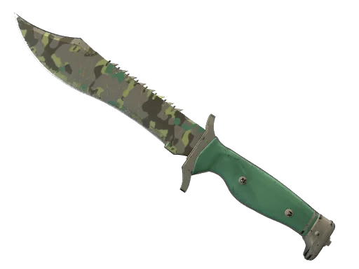 ★ Bowie Knife | Boreal Forest