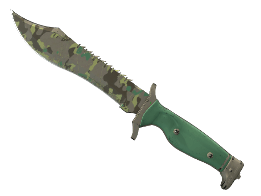 ★ Bowie Knife | Boreal Forest