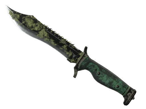 ★ Bowie Knife | Boreal Forest