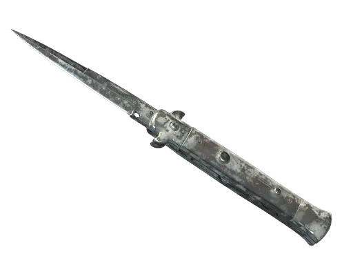 ★ Stiletto Knife | Urban Masked