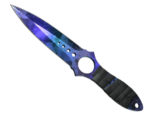 ★ Skeleton Knife | Doppler