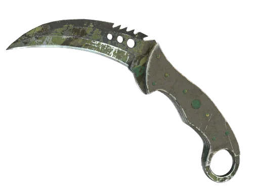 ★ Talon Knife | Boreal Forest