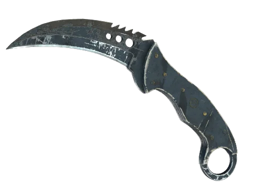 ★ Talon Knife | Night Stripe