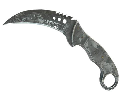 ★ Talon Knife | Urban Masked