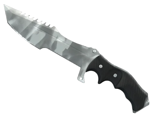 ★ Huntsman Knife | Urban Masked
