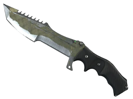 ★ Huntsman Knife | Safari Mesh