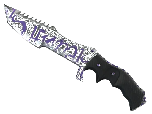 ★ Huntsman Knife | Freehand
