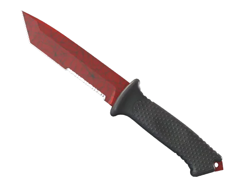★ Ursus Knife | Crimson Web (Factory New)