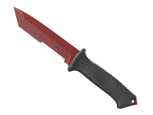 ★ Ursus Knife | Crimson Web