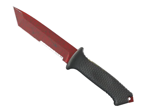 ★ Ursus Knife | Crimson Web