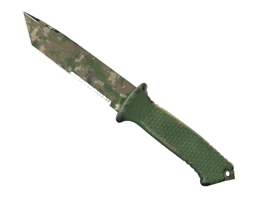 ★ Ursus Knife | Forest DDPAT