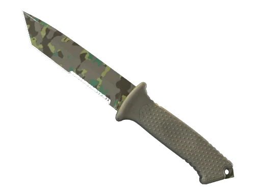 ★ Ursus Knife | Boreal Forest