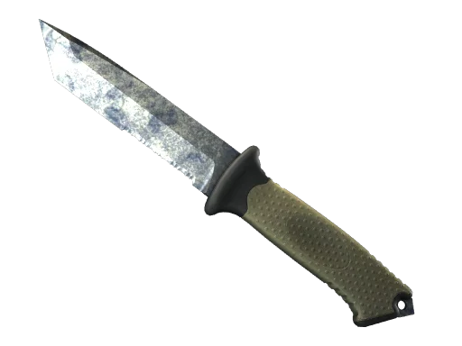 ★ Ursus Knife | Stained