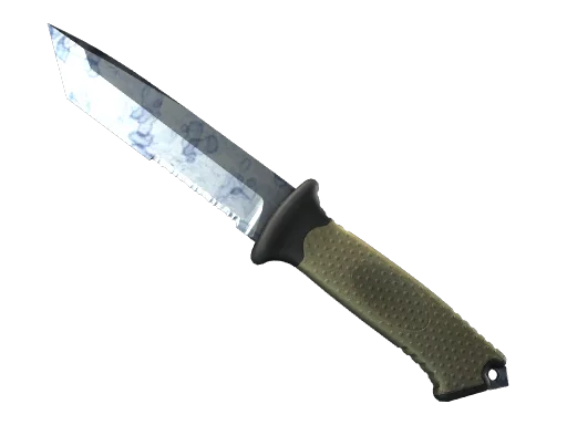 ★ Ursus Knife | Stained