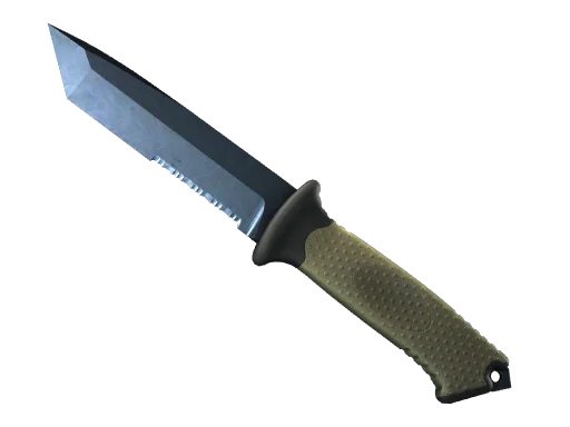 ★ Ursus Knife | Blue Steel