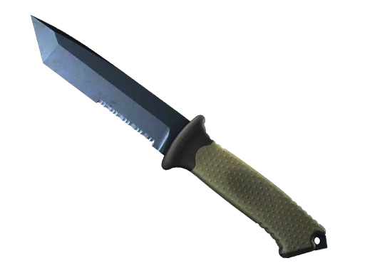 ★ Ursus Knife | Blue Steel