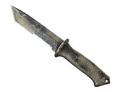 ★ Ursus Knife | Scorched
