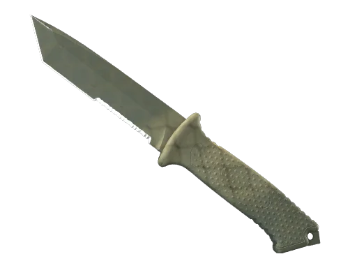 ★ Ursus Knife | Safari Mesh