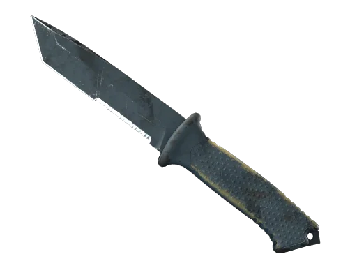 ★ Ursus Knife | Night Stripe