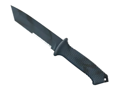 ★ Ursus Knife | Night Stripe