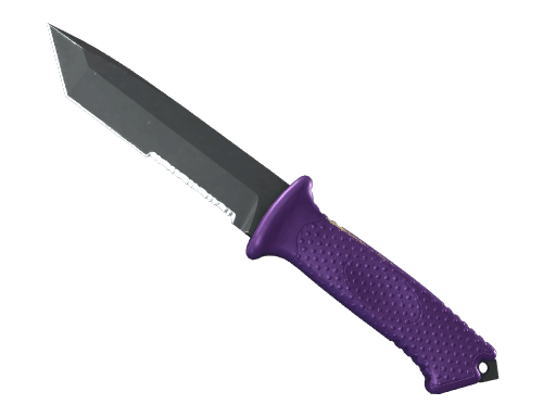 ★ Ursus Knife | Ultraviolet