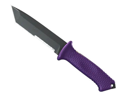 ★ Ursus Knife | Ultraviolet (Field-Tested)