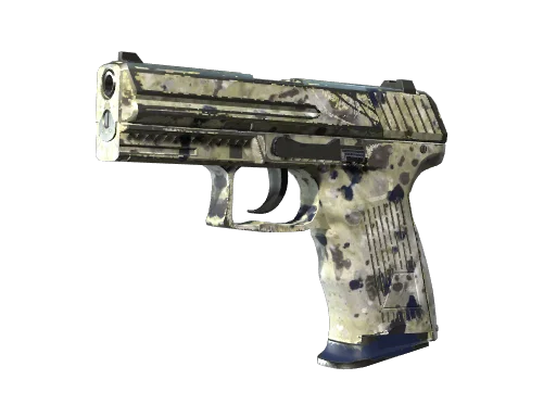P2000 | Granite Marbleized