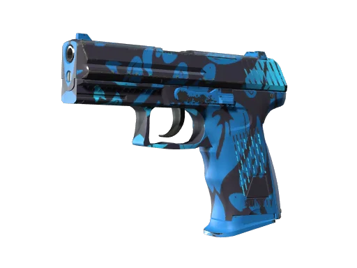P2000 | Oceanic