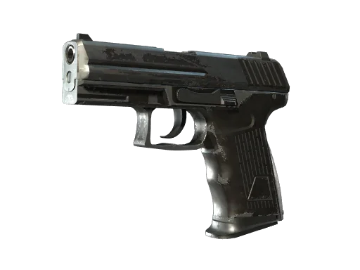 P2000 | Panther Camo