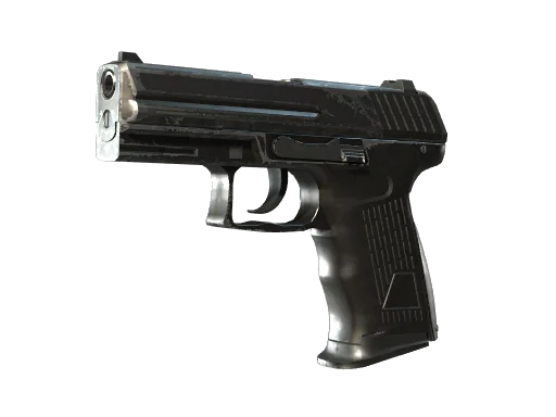 P2000 | Panther Camo