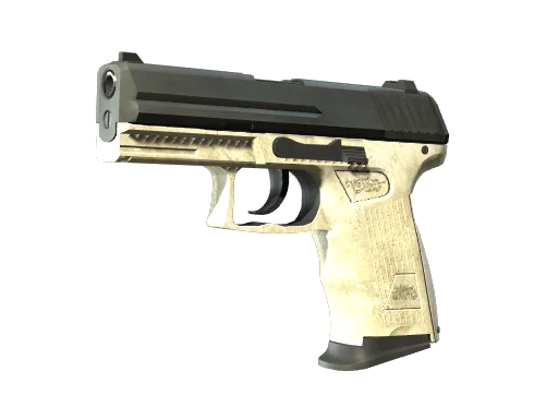 P2000 | Ivory