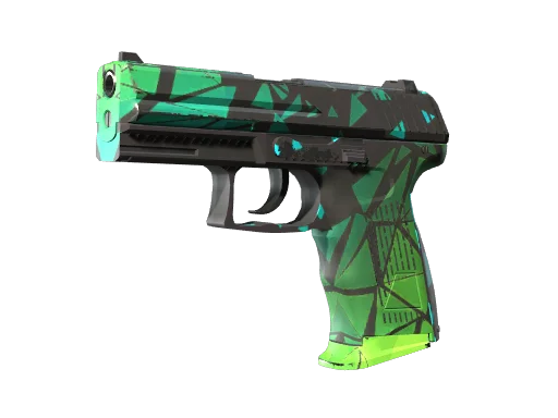 P2000 | Pulse
