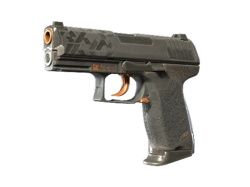 P2000 | Sure Grip